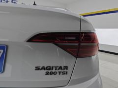 Volkswagen Jetta 280TSI Edition - photo 5