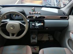 Leapmotor T03 310 Comfort Edition - фото 17