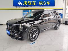 GAC GS8 2.0T 2WDLuxury Edition 6 - ფოტო 1