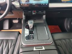 GAC GS8 2.0T 2WDLuxury Edition 6 - ფოტო 19