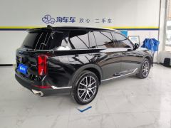 GAC GS8 2.0T 2WDLuxury Edition 6 - ფოტო 2