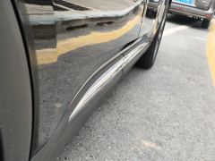Buick Enclave Plus 652T AWDLuxury Version - ფოტო 10