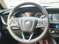 Buick Enclave Plus 652T AWDLuxury Version - ფოტო 18