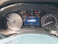 Buick Enclave Plus 652T AWDLuxury Version - ფოტო 20