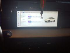 Geely Geometry E Firefly 301km Starlight - ფოტო 17