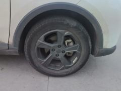 Geely Geometry E Firefly 301km Starlight - ფოტო 6