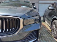 Geely Xingyue L 2.0T AWDPremium Version - ფოტო 4