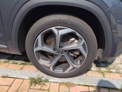 Geely Xingyue L 2.0T AWDPremium Version - ფოტო 6