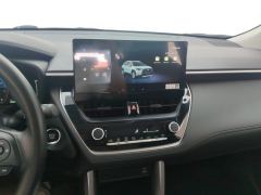 Toyota Corolla Sharp Release 2.0L Edition - фото 17