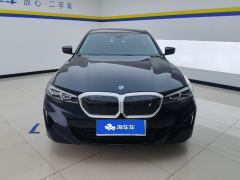 BMW i3 eDrive 35 L - фото 3