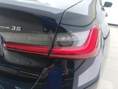 BMW i3 eDrive 35 L - фото 5