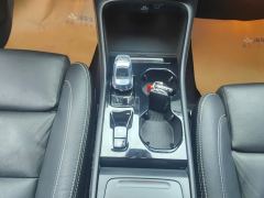 Volvo XC40 B4 AWD Smart Remote Luxury Edition - photo 19