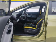 GAC Shadow Leopard 270T J15 Edition - фото 14