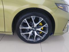 GAC Shadow Leopard 270T J15 Edition - фото 6