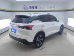 GAC GS4 270T Edition - ფოტო 2