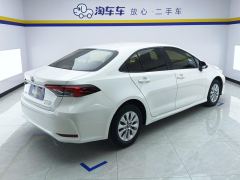 Toyota Corolla Dual-Engine 1.8L E-CVT Pioneer Edition - photo 2