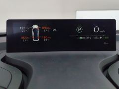 Toyota bZ3 517km PRO - ფოტო 20
