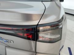 Toyota bZ3 517km PRO - ფოტო 5