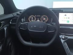 Lynk & Co 06 Remix 1.5T Dynamic Halo - ფოტო 18
