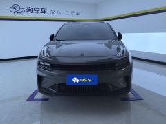 Lynk & Co 06 Remix 1.5T Dynamic Halo - ფოტო 3