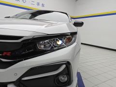 Honda Civic HATCHBACK 220TURBO CVT New Elite Control - photo 4