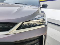 Geely Binyue L 1.5T Edition - ფოტო 4