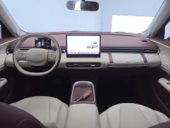Dongfeng Nammi 01 Edition 330 Plus - ფოტო 16