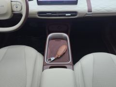 Dongfeng Nammi 01 Edition 330 Plus - ფოტო 19