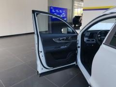 Chery Tiggo 8 PRO 290T Double Clutch Deluxe Edition - ფოტო 12