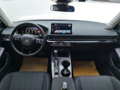 Honda Civic 240TURBO CVT Vigorous Edition - photo 16