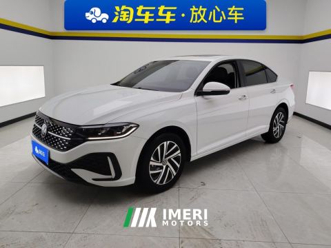 2024 Volkswagen Lavida 1.5L Edition - ავტომობილი ჩინეთიდან