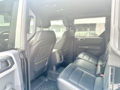 Ford Bronco 2.3T Edition - ფოტო 12