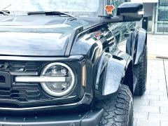Ford Bronco 2.3T Edition - ფოტო 14