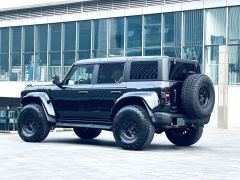 Ford Bronco 2.3T Edition - ფოტო 15