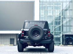 Ford Bronco 2.3T Edition - ფოტო 16