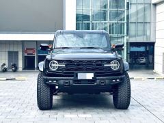 Ford Bronco 2.3T Edition - ფოტო 2