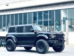 Ford Bronco 2.3T Edition - ფოტო 3