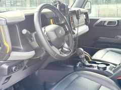 Ford Bronco 2.3T Edition - ფოტო 4