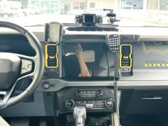 Ford Bronco 2.3T Edition - ფოტო 5