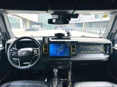 Ford Bronco 2.3T Edition - ფოტო 6