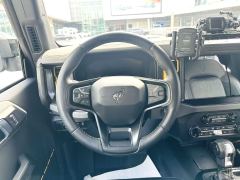 Ford Bronco 2.3T Edition - ფოტო 7