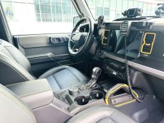 Ford Bronco 2.3T Edition - ფოტო 8
