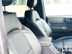 Ford Bronco 2.3T Edition - ფოტო 9