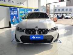 BMW 3 Series 325Li M Sport Package - photo 3