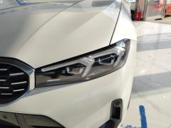 BMW 3 Series 325Li M Sport Package - photo 4
