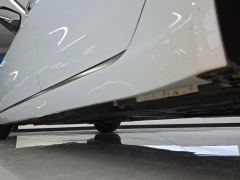 Jaguar XEL P250 Edition - ფოტო 11
