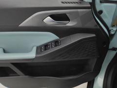 Geely Geometry E Firefly 301km Starlight - ფოტო 13