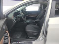 Buick Verano Pro 1.5T Joy Edition - ფოტო 14