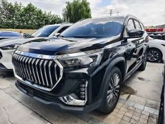 Jetour X90 PLUS 1.6T Edition 7 - photo 1