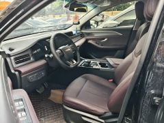 Jetour X90 PLUS 1.6T Edition 7 - photo 7